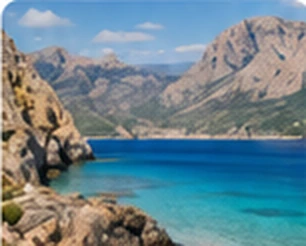 Ravdoucha & Agios Pavlos photo
