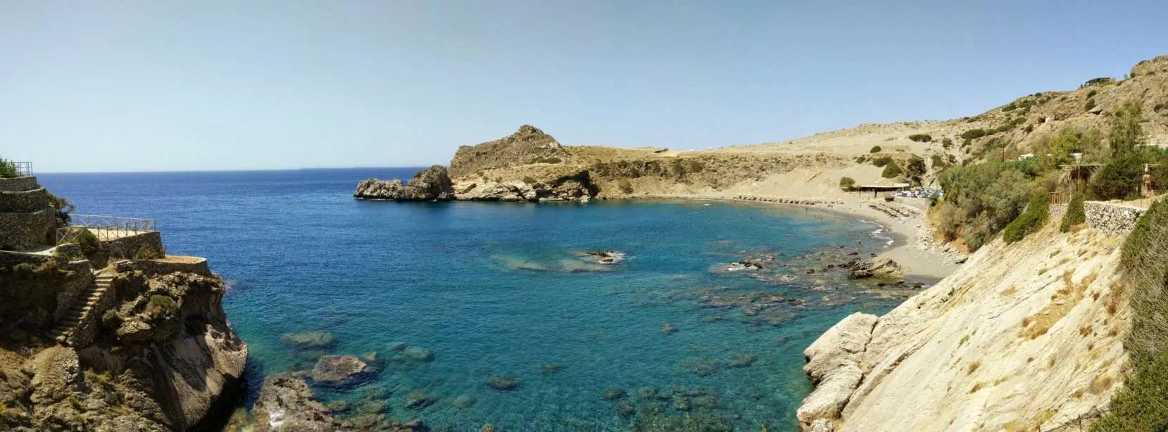 Ραβδούχα & Άγιος Παύλος photo